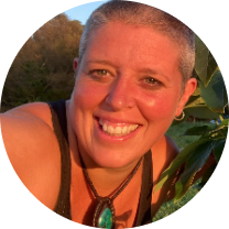 Foto de Aura García