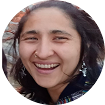 Foto de Yesenia Arias